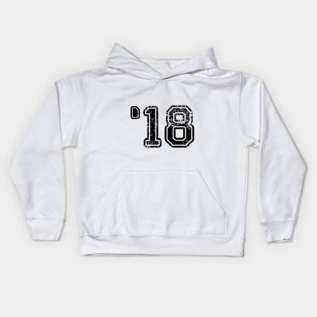 '18 - 2018